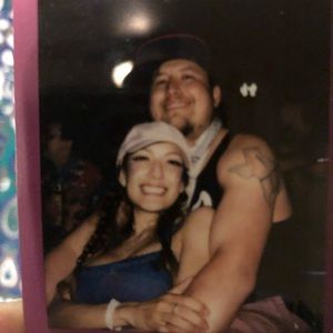 Meet your Posher, Jason